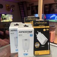 شارژر آکبند