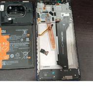 ال سی دی و فریم X3pro