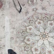 گلس محافظ تلویزیون 49 اینچ اصل تایوان