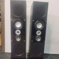 دو عدد باند اسپیکرسالم فلش خور