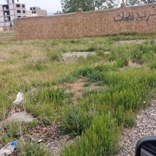 فروش یک قطعه زمین 80 متری
