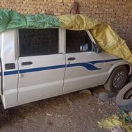 مزدا کارا خشک 1402