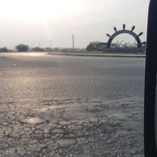 زمین مسکونی سروستان