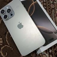 آیفن 15پرومکس طرح اصلی فول کپی