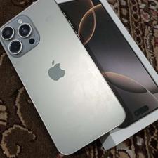 آیفن 15پرومکس طرح اصلی فول کپی