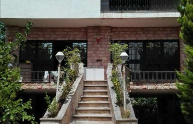 ویلا باغ 430 متری دوبلکس