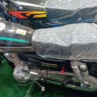 موتور 200سی سی خشک1404