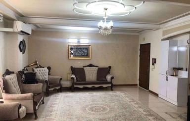 رهن کامل واحد آپارتمان