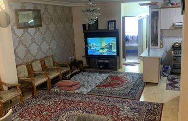 80 متر فول امکانات مالا