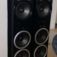 اسپیکر سونیا دوقلو