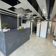 نیرو کار در آزمایشگاه