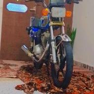 موتور احسان 200