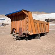 اتاق عقب بنز تک