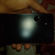 گوشی A16 در حد نو