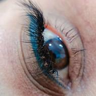 اکستنشن مژه