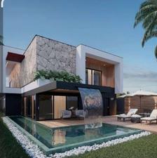 فروش ویلا 350 متر در کردان