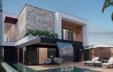 فروش ویلا 350 متر در کردان