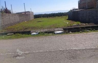 470 متر زمین مسکونی نزدیک دریا