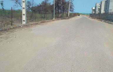 11200 متر ملک فوق ساحلی