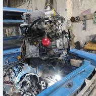 مکانیک سیار 24 ساعته مازندران