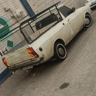 پیکان وانت خوش قیمت84