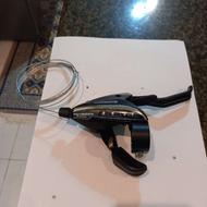 دسته دنده شیمانو SHimAno