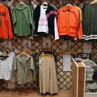 فروش عمده اجناس مغازه