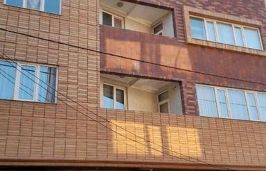 آپارتمان نوساز رهن کامل قابل تبدیل