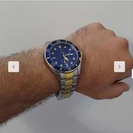 ساعت رولکس ساب مارینر بزل چرخان