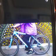 دوچرخه ،سایز26تمیزوسالم