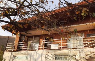 اجاره روزانه ویلا 130 متری