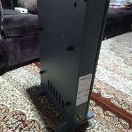 فروش یک عددبخاری بدون دودکش