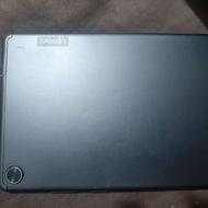 تبلت بسیار تمیز مدل لنو m8