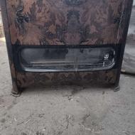 بخاری کارکرده سالم