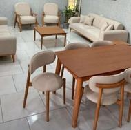 تولیدی مبلمان دریا