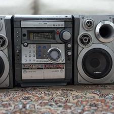 ضبط سونی و سامسونگ