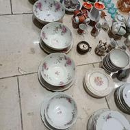 ظروف المانی