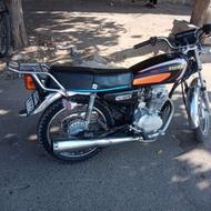 موتور پیشتاز مدل 89 تمیز