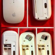 موس بی سیم طرح اپل ( توضیحات خوانده شود )