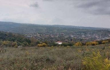 فروش زمین750 متر در کردخیل