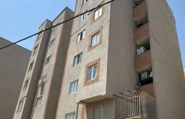 فروش آپارتمان 80 متر در شهر جدید هشتگرد