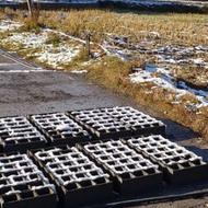 بلوک کیفیت بالا 34 در 14 تحویل آمل