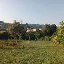 فروش باغ  4000 متر در مرمت 