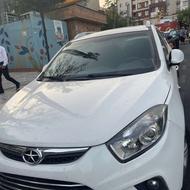 جک سفید دنده ای s5