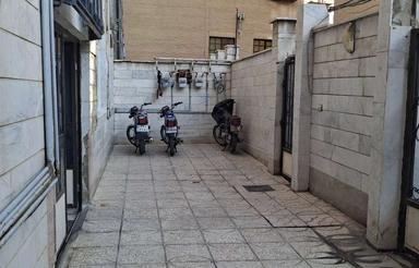 واحد 60متری .طبقه3