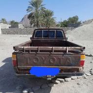 ماشین بدون رنگ حالی هست آماده به کار