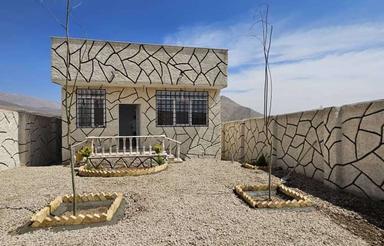 فروش ویلا 230 متر از دم قسط در دماوند جابان