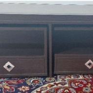 میز وسط و چهار عسلی