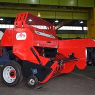 بیلر تراکتور سازی تبریز