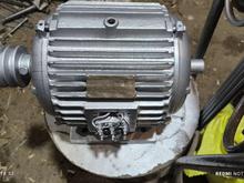 دیناموپمپ آب وکفکش وموتور آب 3اینچ در شیپور